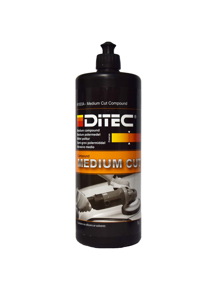 Medium Cut Compound | DiTEC | Preservation Marine